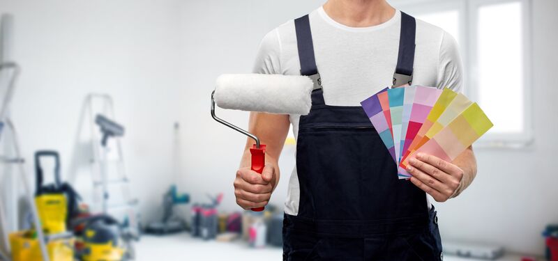 Painting project