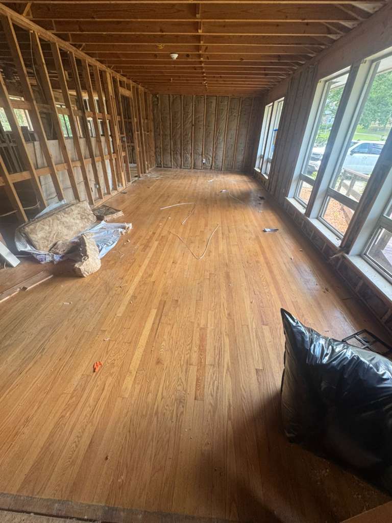 Framing & Drywall