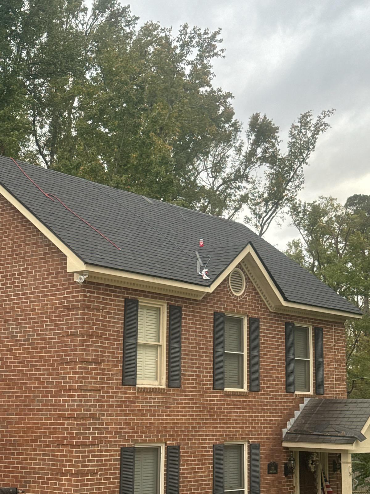 Roofing
