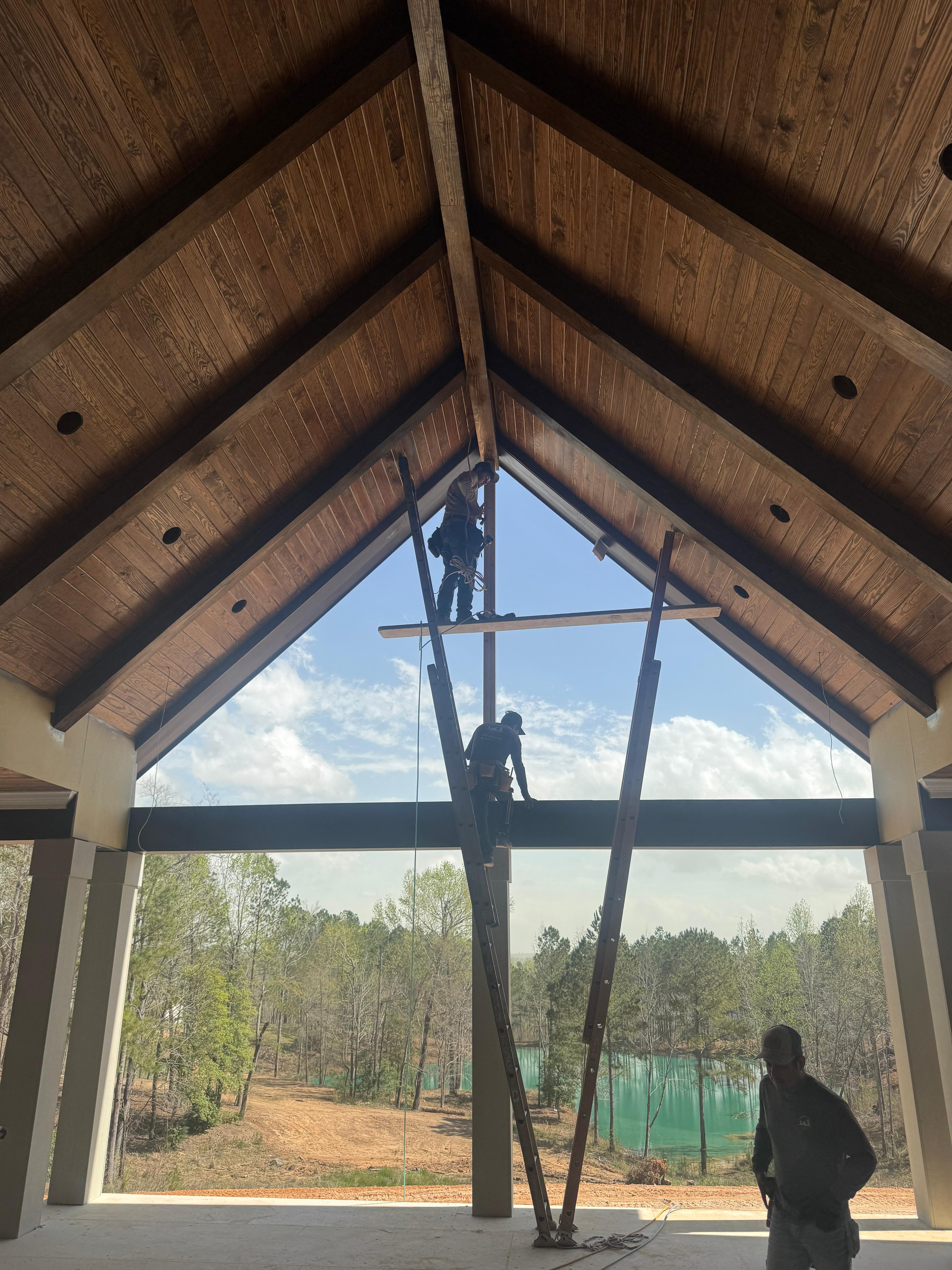 Trim Stain